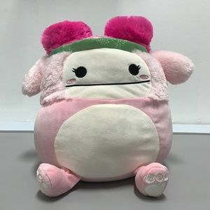 Squishmallow - Zyan